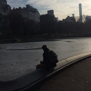 Meet your Posher, Tanner